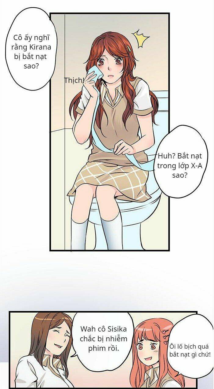 chàng trai từ quả trứng chapter 13 4