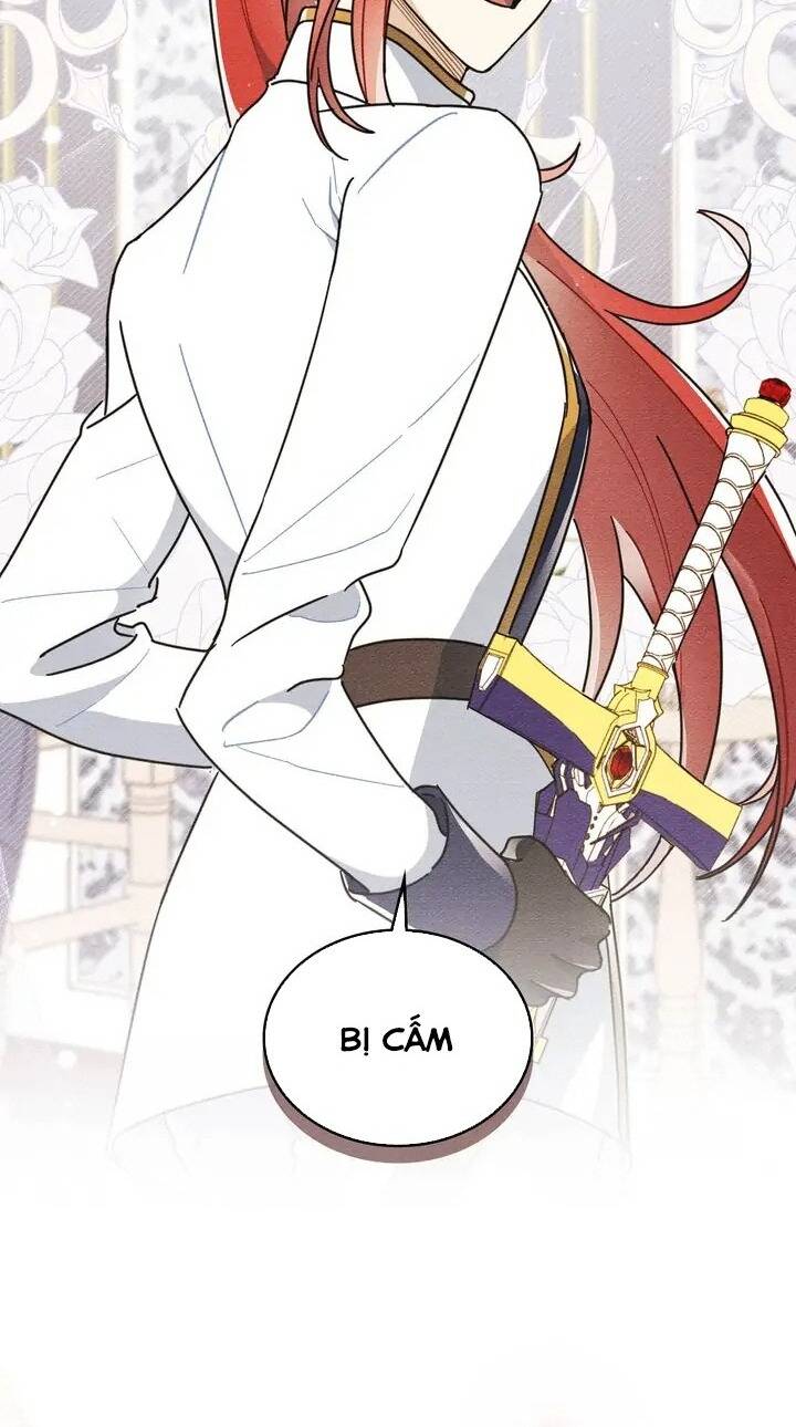 ngài công tước, chùng ta cùng tắm nào ! chapter 0 64