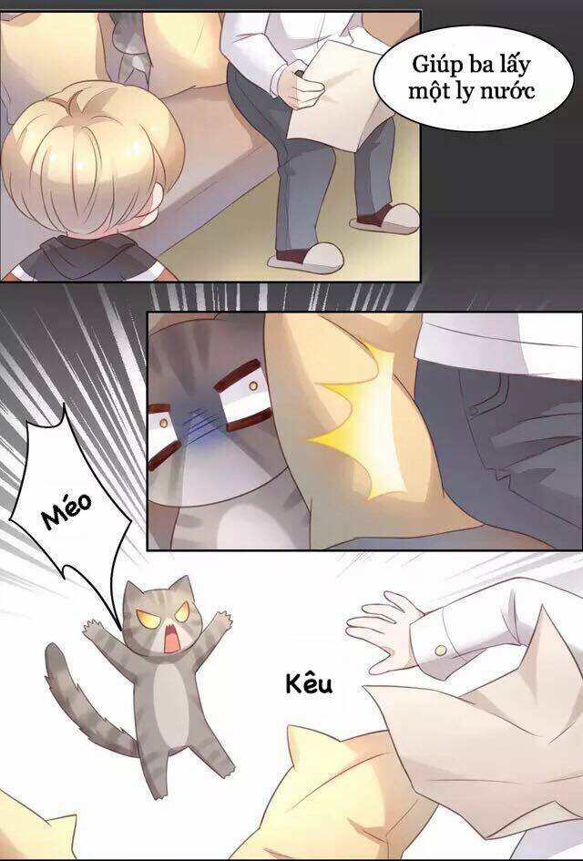 thị hoang chi thần chapter 20 18