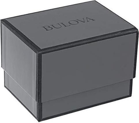 Đồng hồ nam Bulova - 98B212