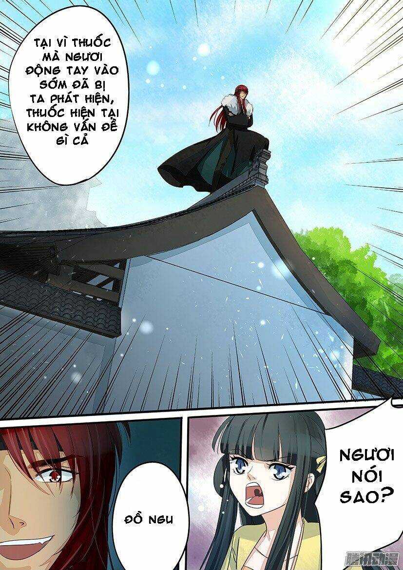 hồng vân chapter 36 8