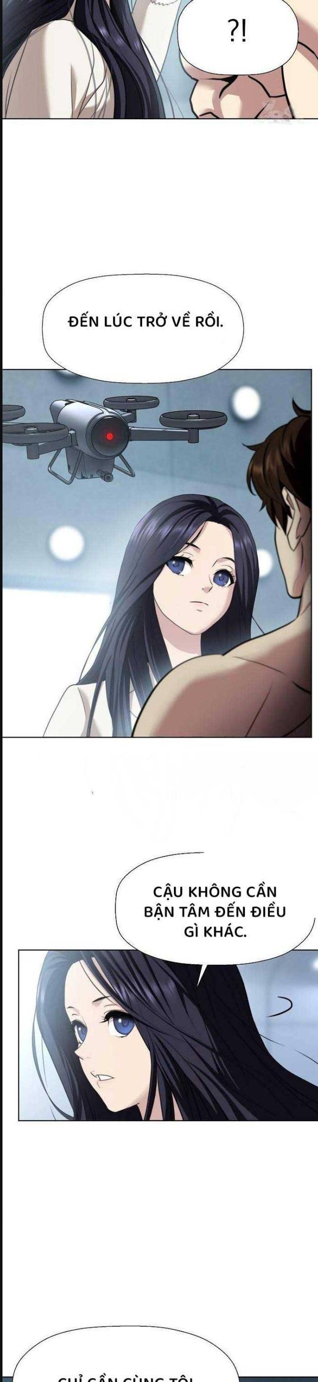 đấu trường chiến đấu chapter 23 15