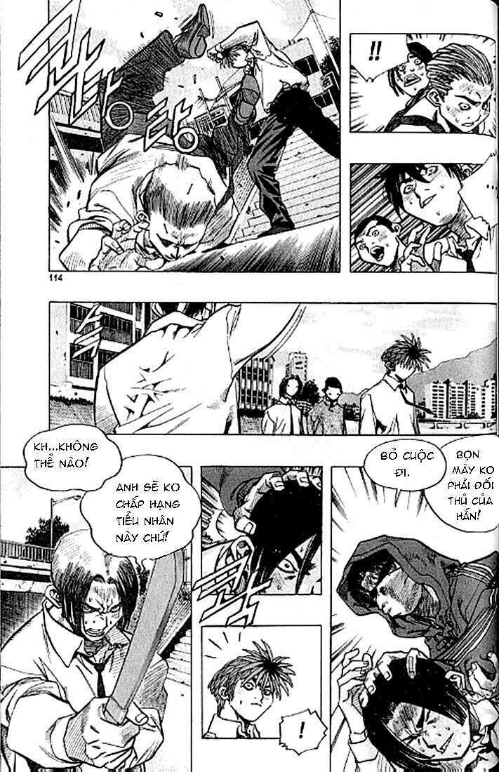 change guy chapter 182 13