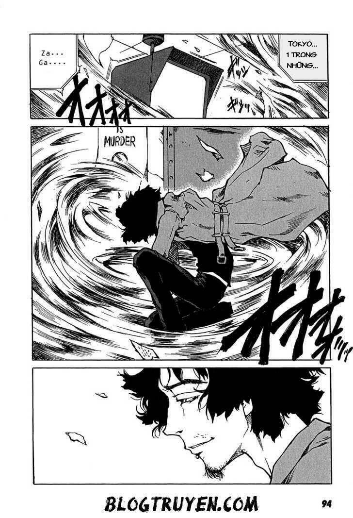 toukyou akazukin chapter 9 18