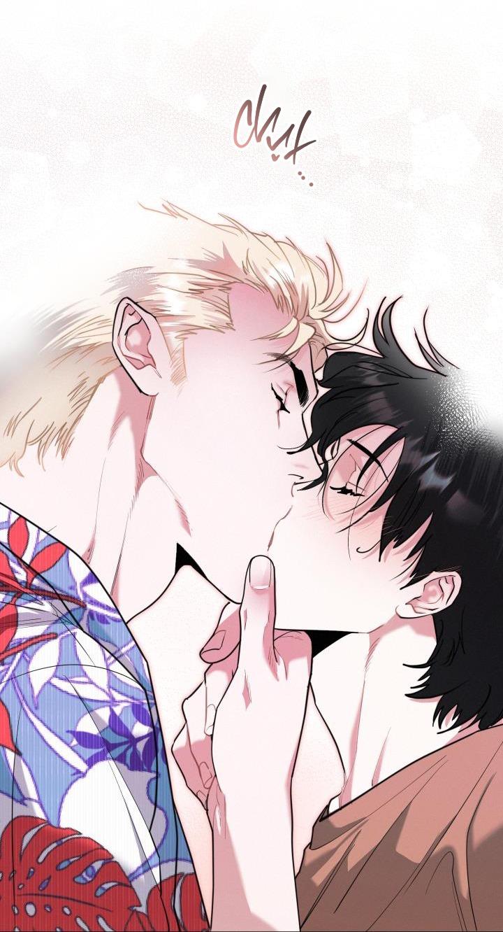 lời nói dối đẫm máu chapter 23 35