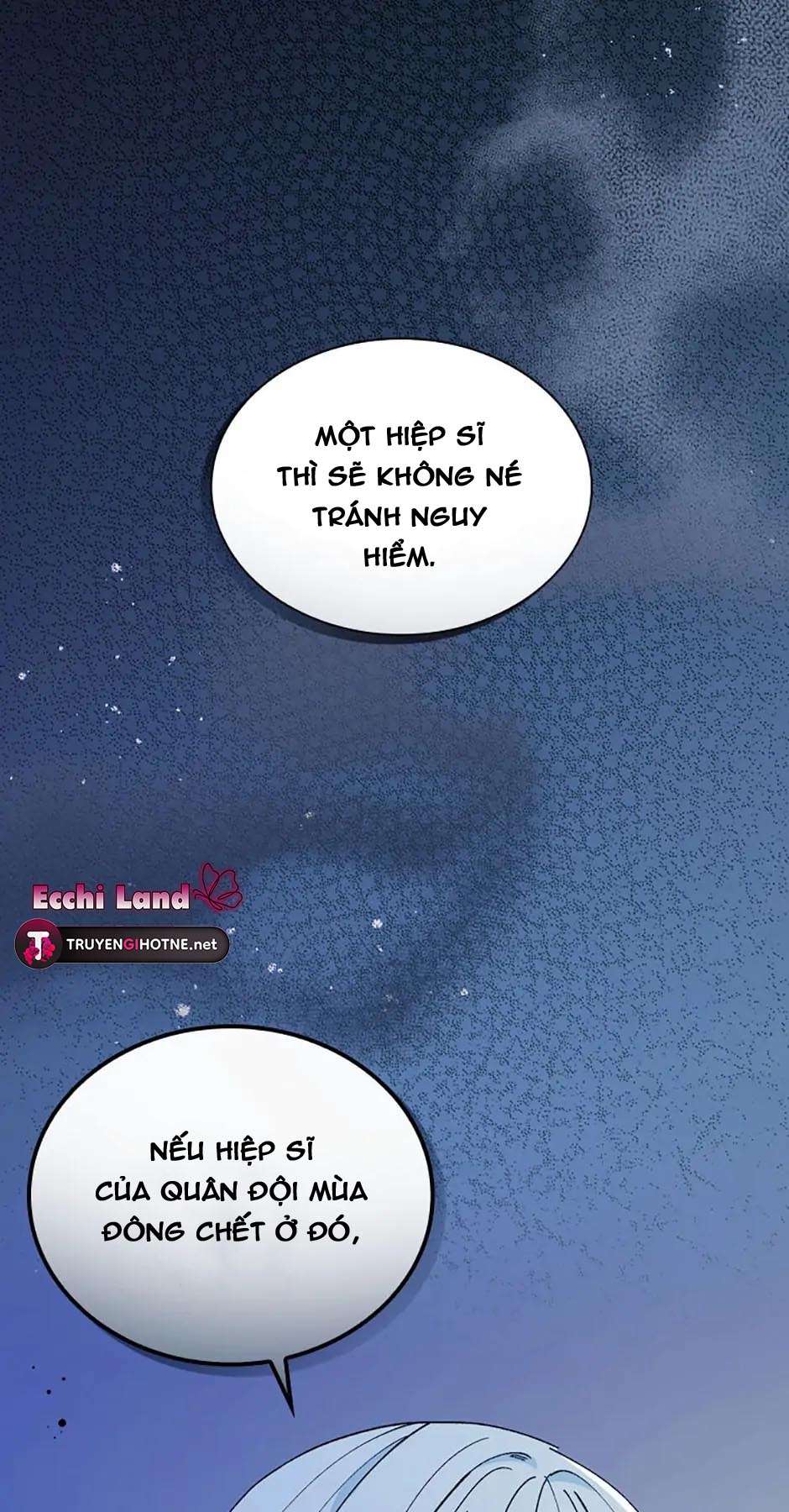 hiệp sĩ băng giá chapter 22.2 10
