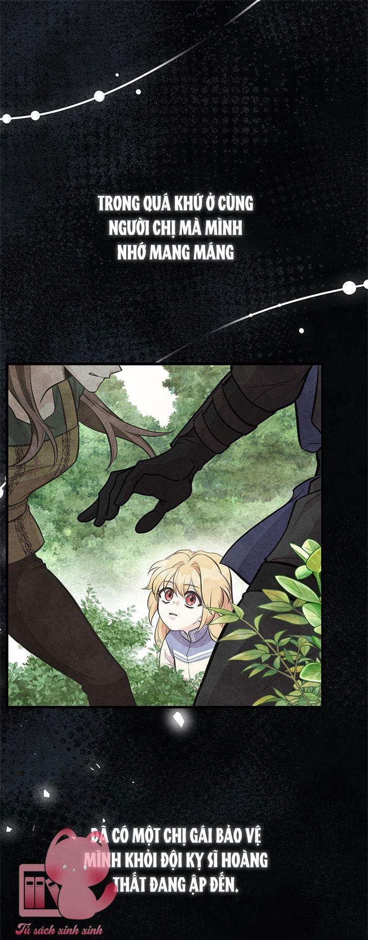 chị tôi nhặt về nam chính của tiểu thuyết chapter 74 2