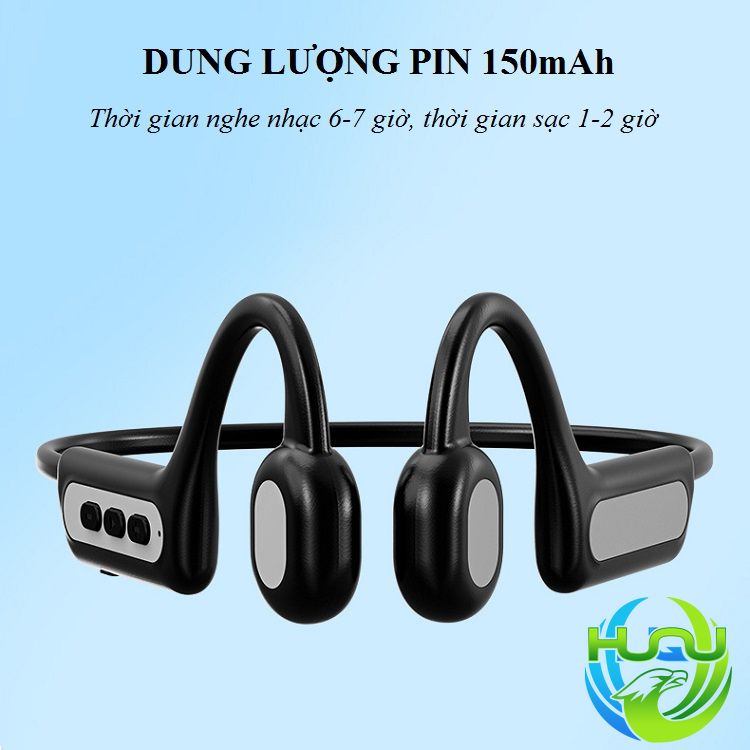 Dung lượng pin lớn