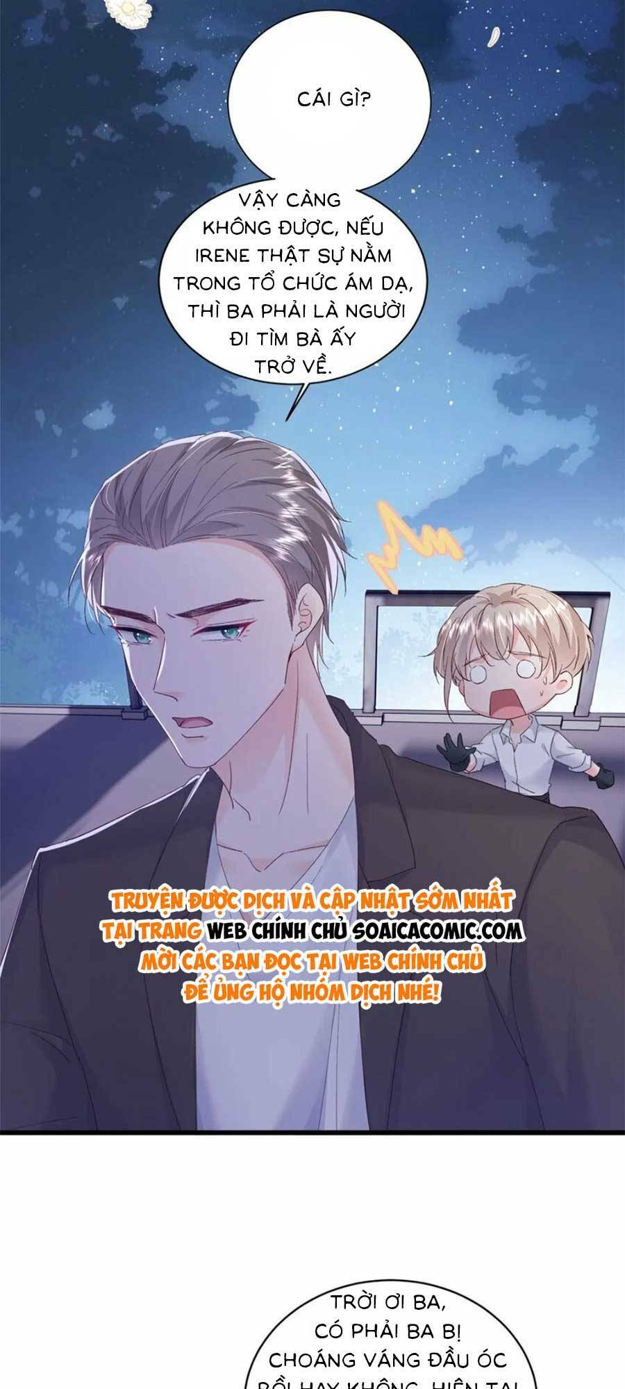 cô vợ của tôi không dễ bắt nạt chapter 94 13