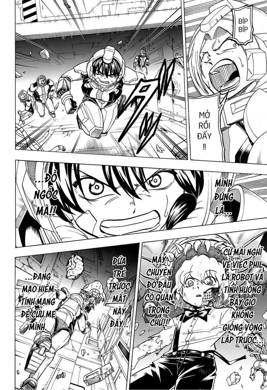 undead unluck chapter 157 18