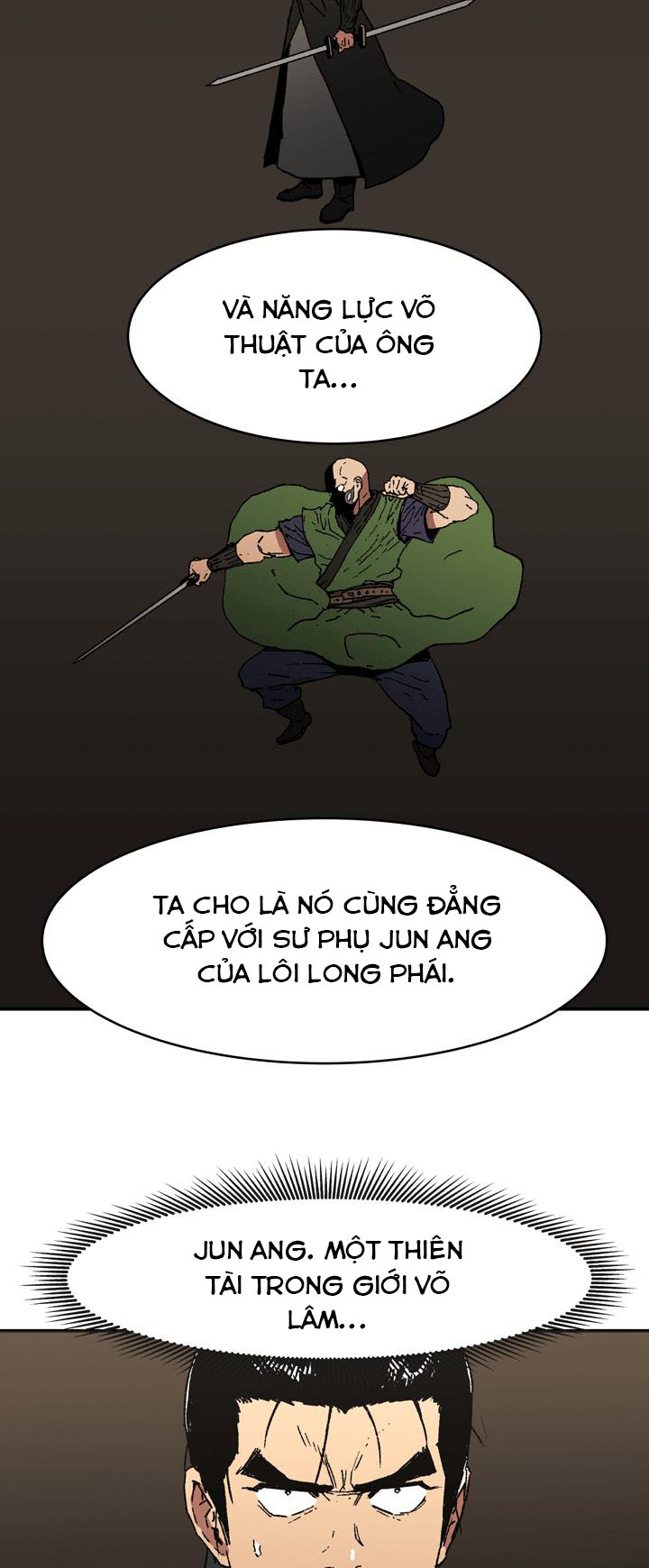 Bố Vô Song chapter 92 24
