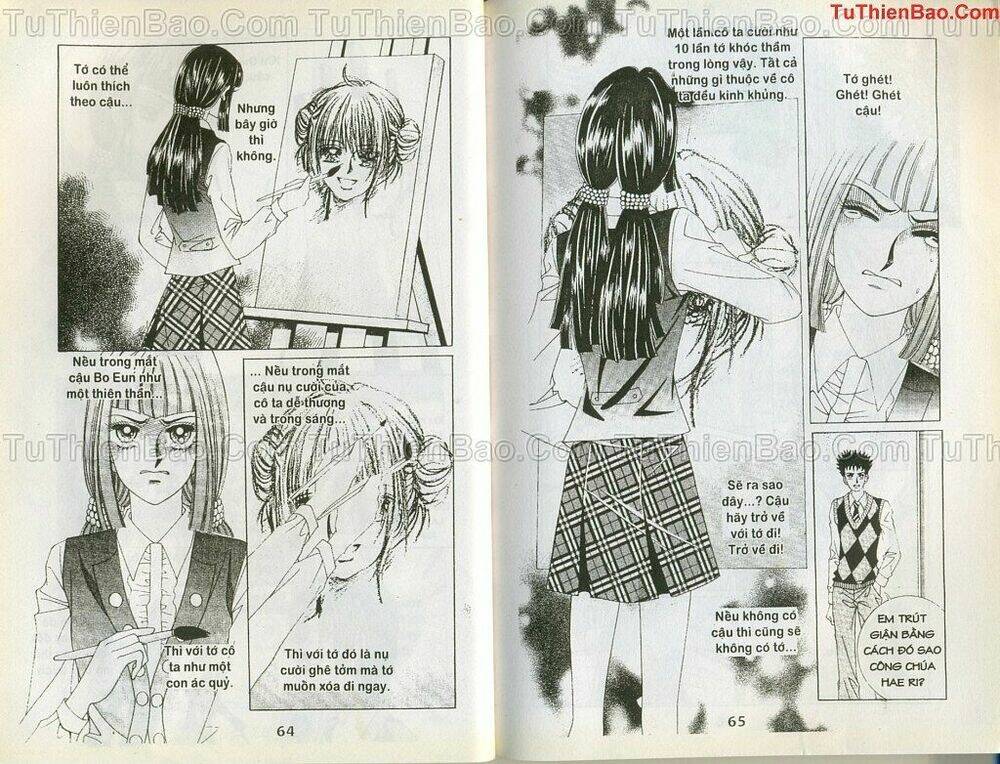 bí mật chapter 9 32