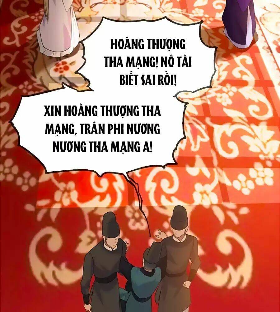 gian phi như thử đa kiều chapter 26 69