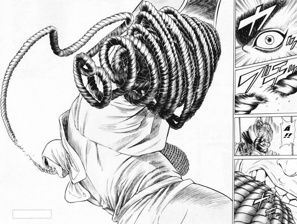 thiếu niên vương i - shana oh yoshitsune i chapter 13 45