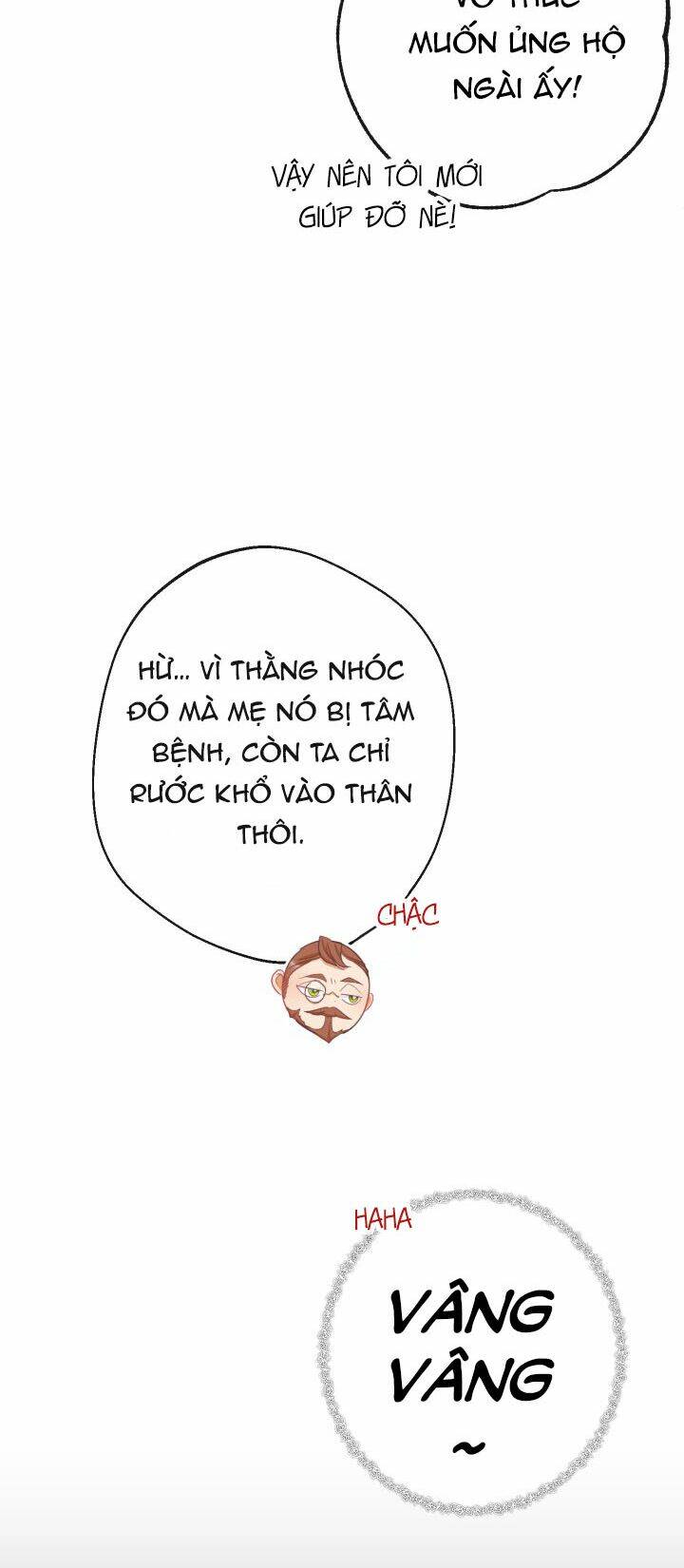 ác nữ phản diện đảo ngược đồng hồ cát chapter 75.2 14