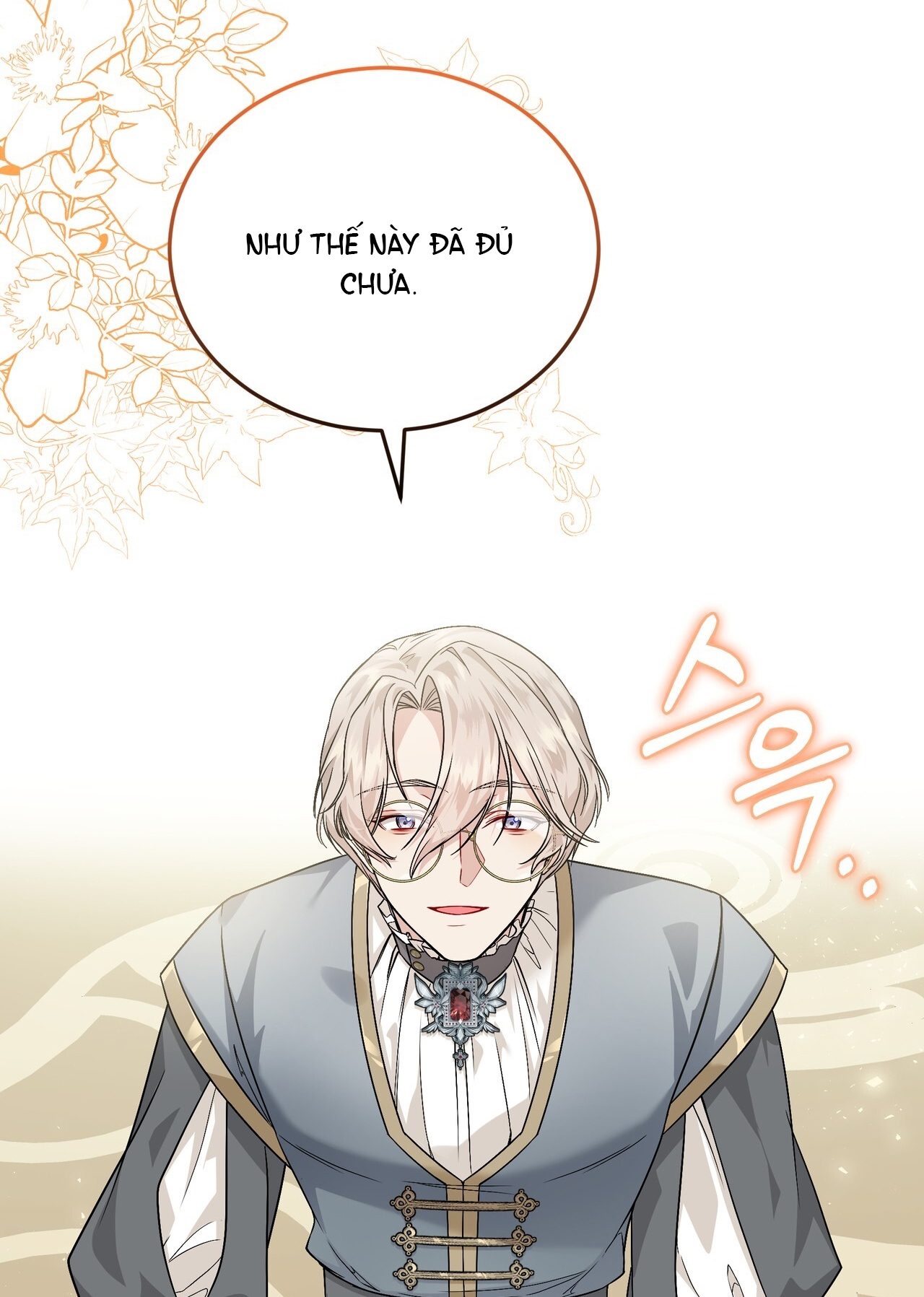 dấu tích của tiên nữ chapter 9.1 32