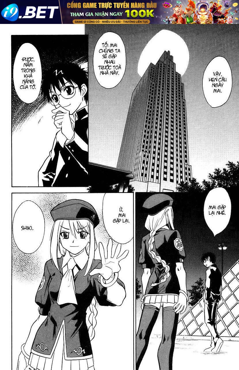 melty blood chapter 2 38