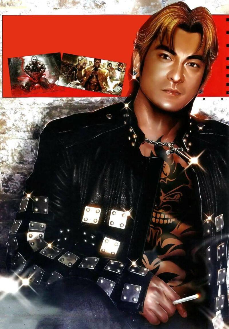 hỏa vũ diệu dương chapter 666 3