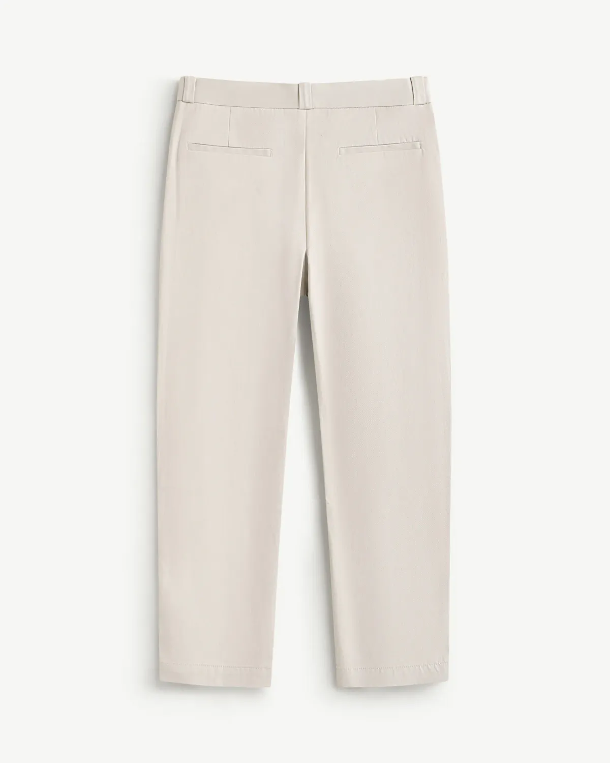 Quần kaki nam Form Slim cropped - ROUTINE 10F24PCA005 | ROUTINE CÀ MAU