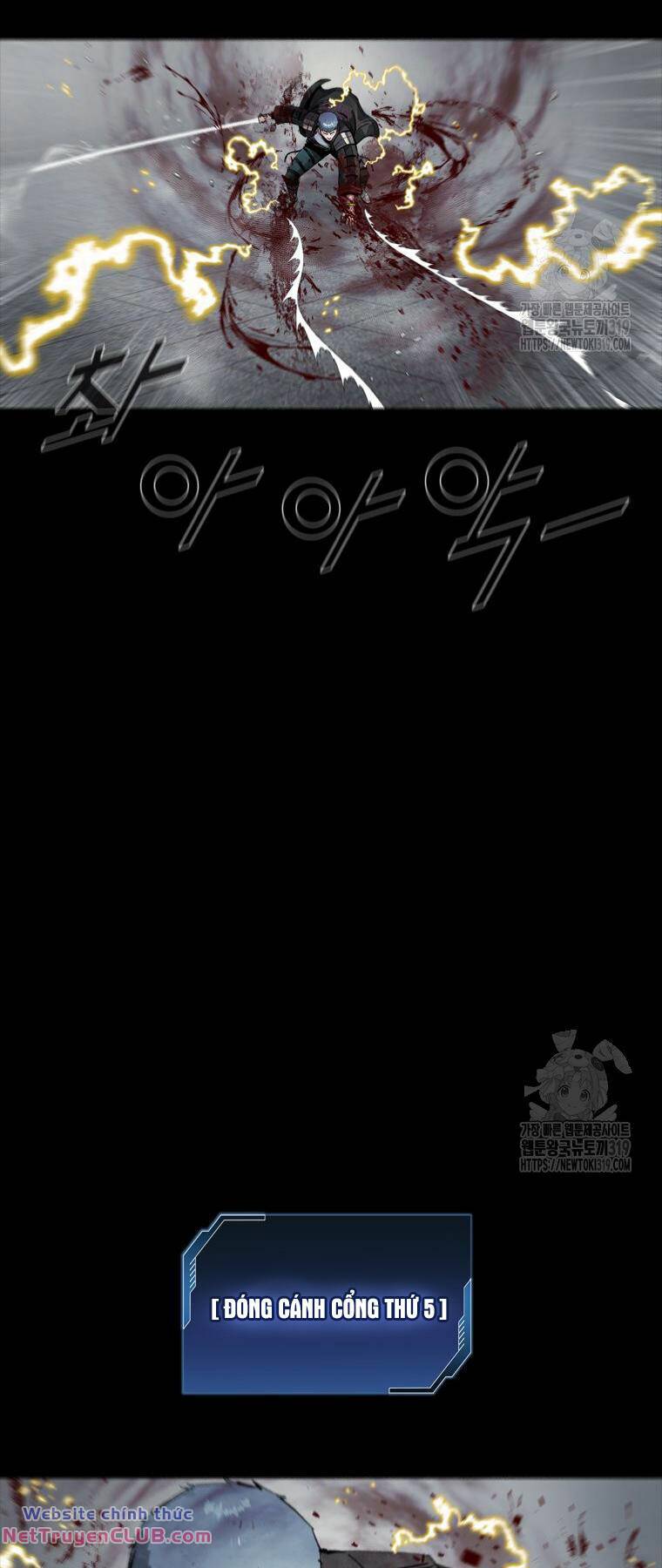 mật mã mê cung chapter 100 34