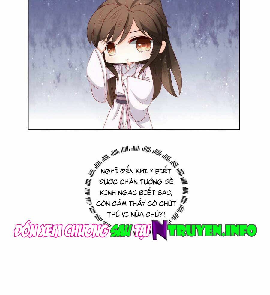 nam phi nữ tướng chapter 28 37