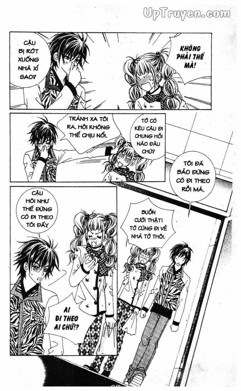 thuyền viễn xứ chapter 5 17