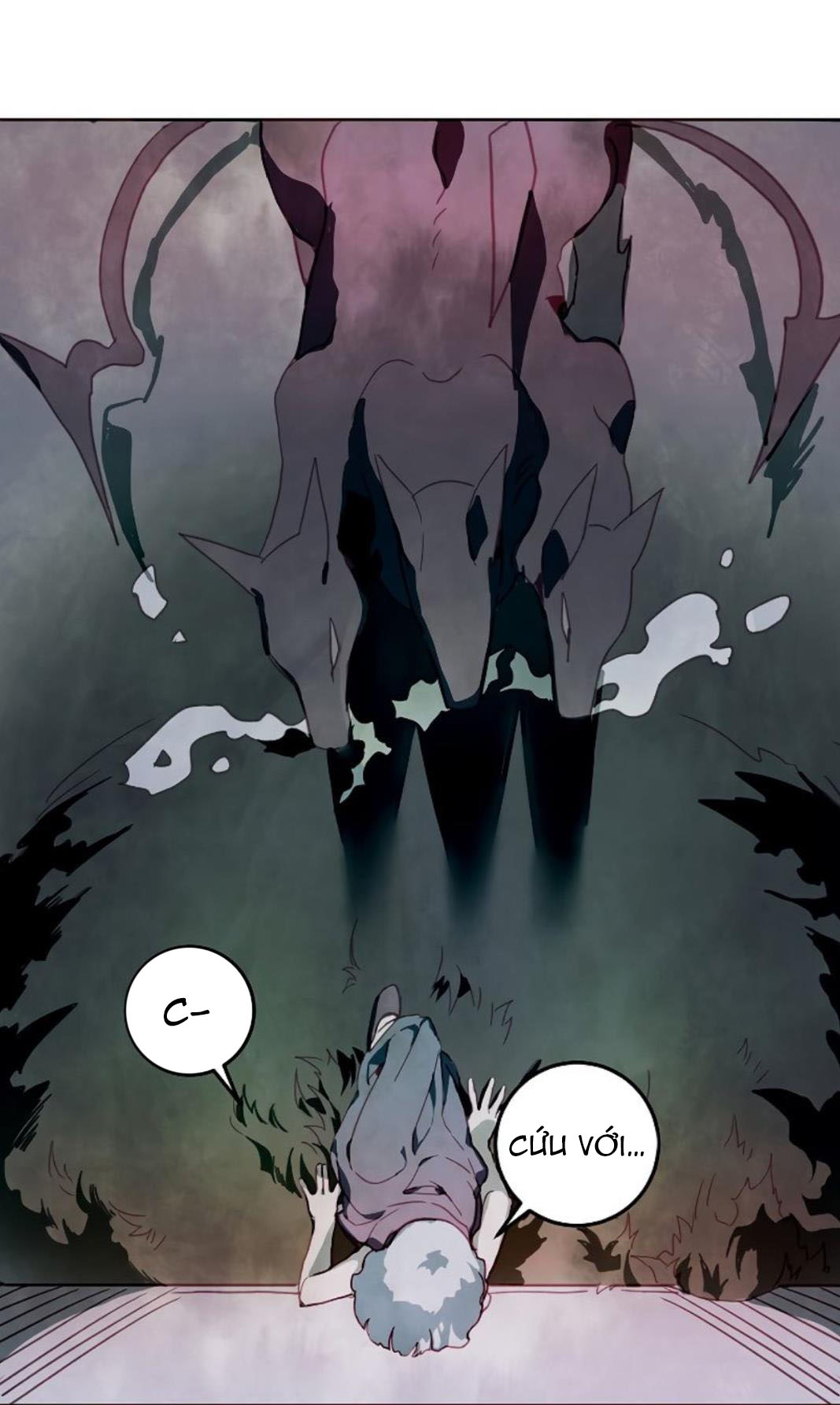 câu chuyện về đứa con hoang bị ghét bỏ chapter 3 71