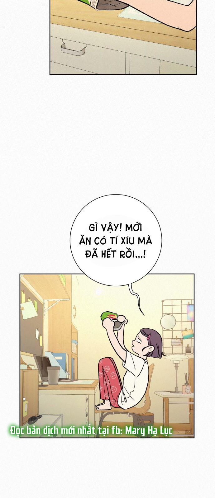 kế hoạch tình yêu trong sáng chapter 3.1 9