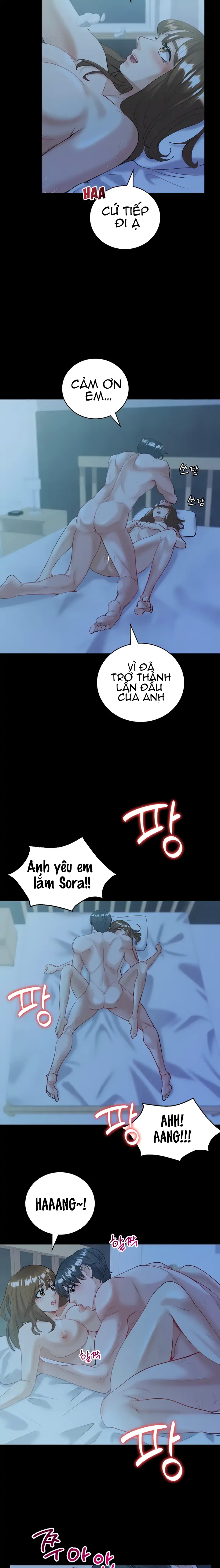 trả lại vợ cho tôi chapter 10.1 4