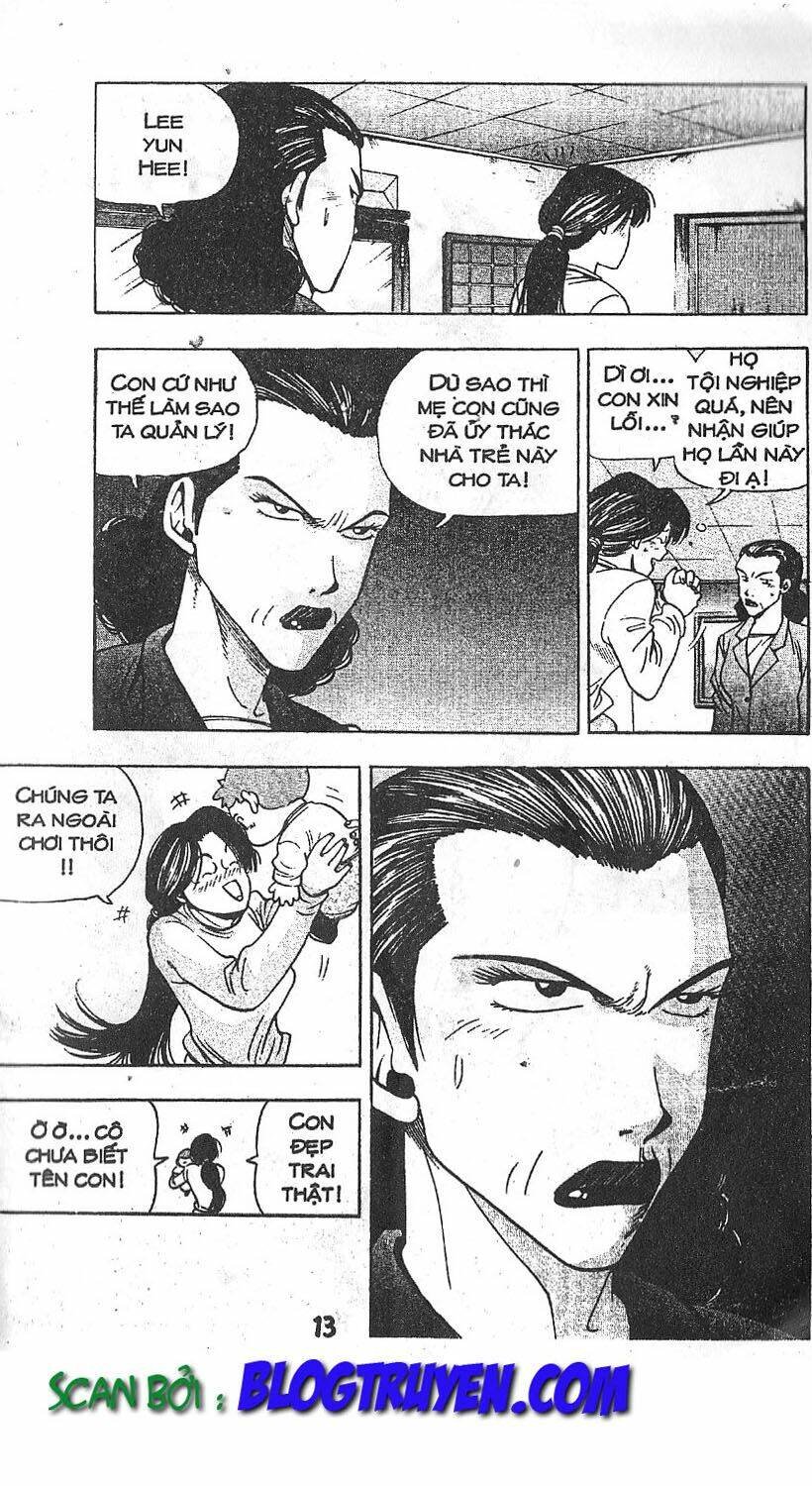 kid gang chapter 58 17