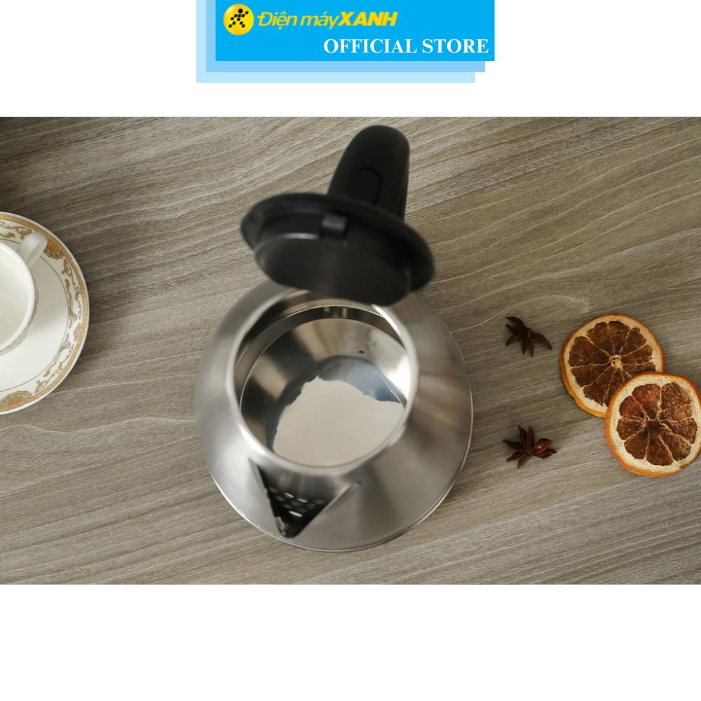 Bình đun siêu tốc AVA 1.7 lít KES4149 - Hàng Chính Hãng