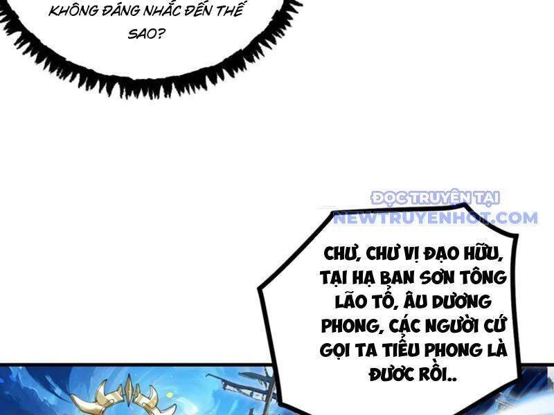 gặp mạnh thì càng mạnh, tu vi của ta không giới hạn chapter 12 87