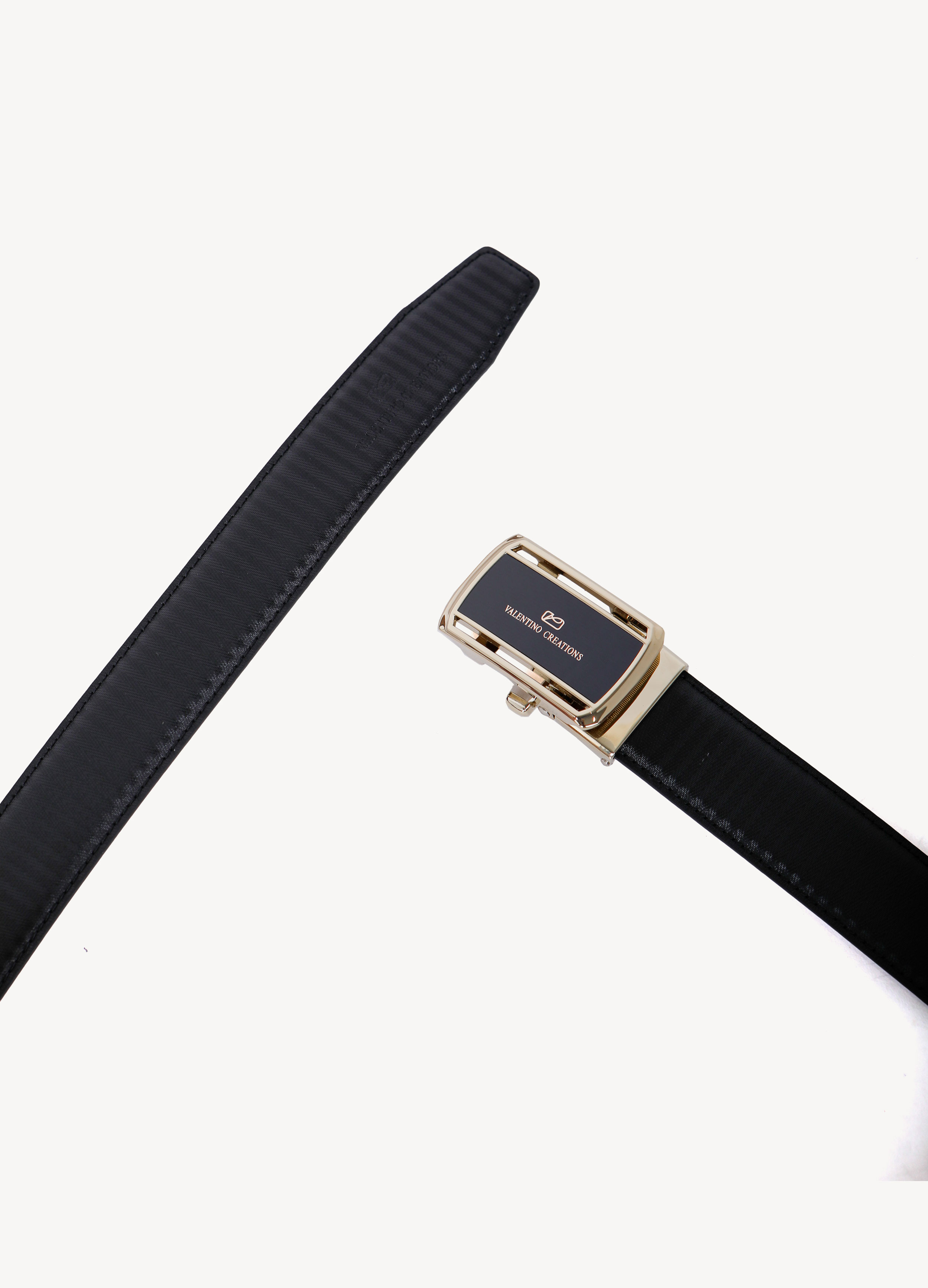 Thắt Lưng Nam Valentino Creations - VB672N-2GO-428-BLK