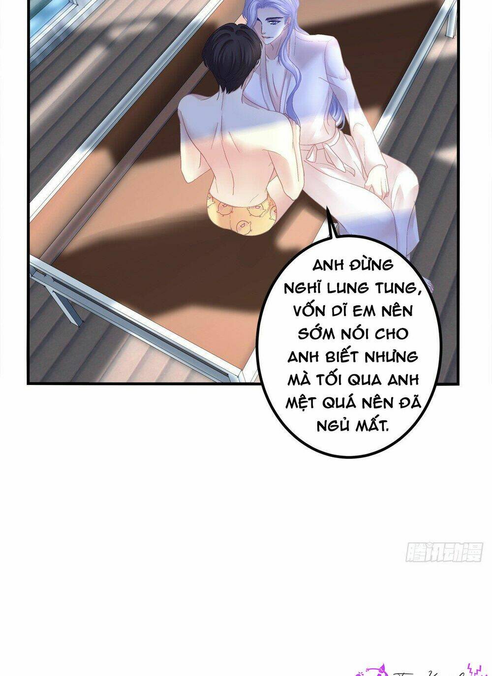 toàn bộ nắm trong tay chapter 123 29