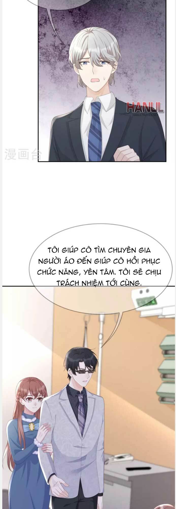 sủng em sủng tới tận cùng chapter 145 24