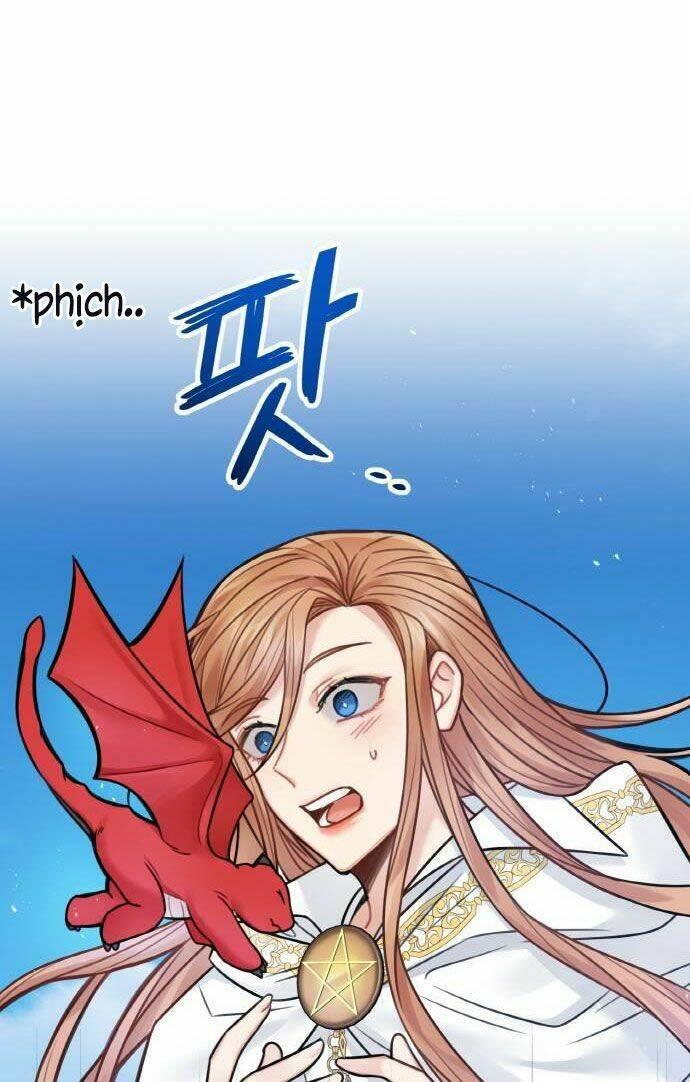 nhật ký tuần trăng mật của phù thủy và rồng chapter 70 45