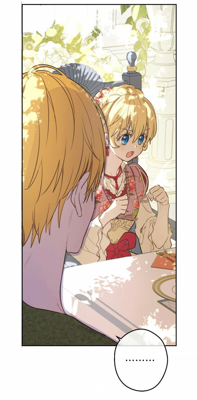 một ngày nọ tôi bỗng thành nàng công chúa chapter 121.5 16