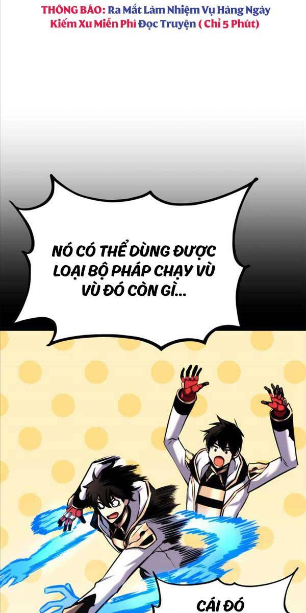 huyền thoại game thủ - tái xuất chapter 123 7