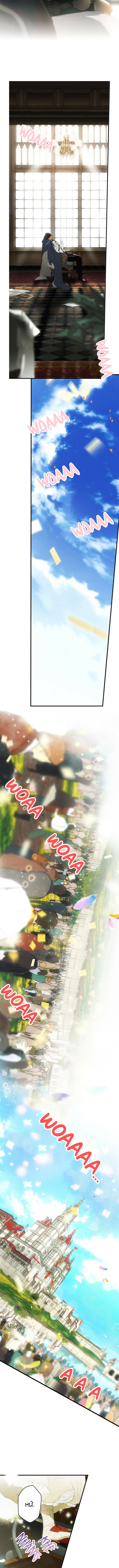 cổ tích về người mẹ kế chapter 77 10