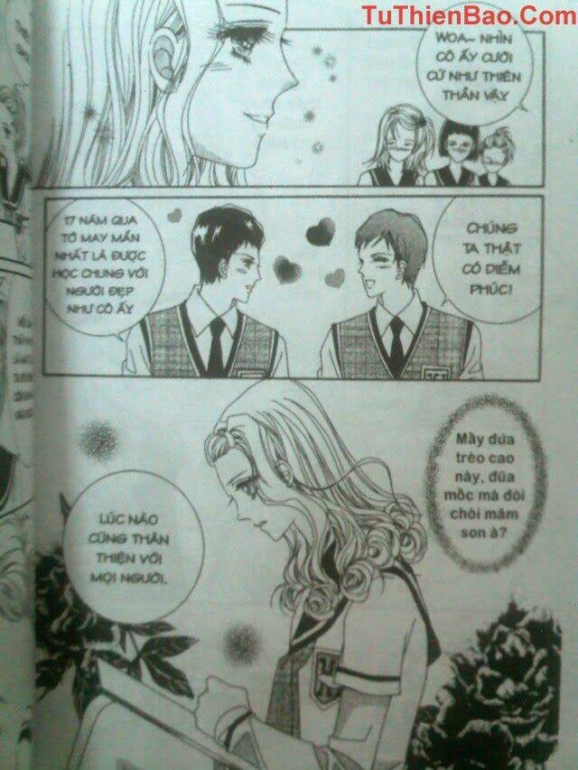 tình trong mộng chapter 3 43