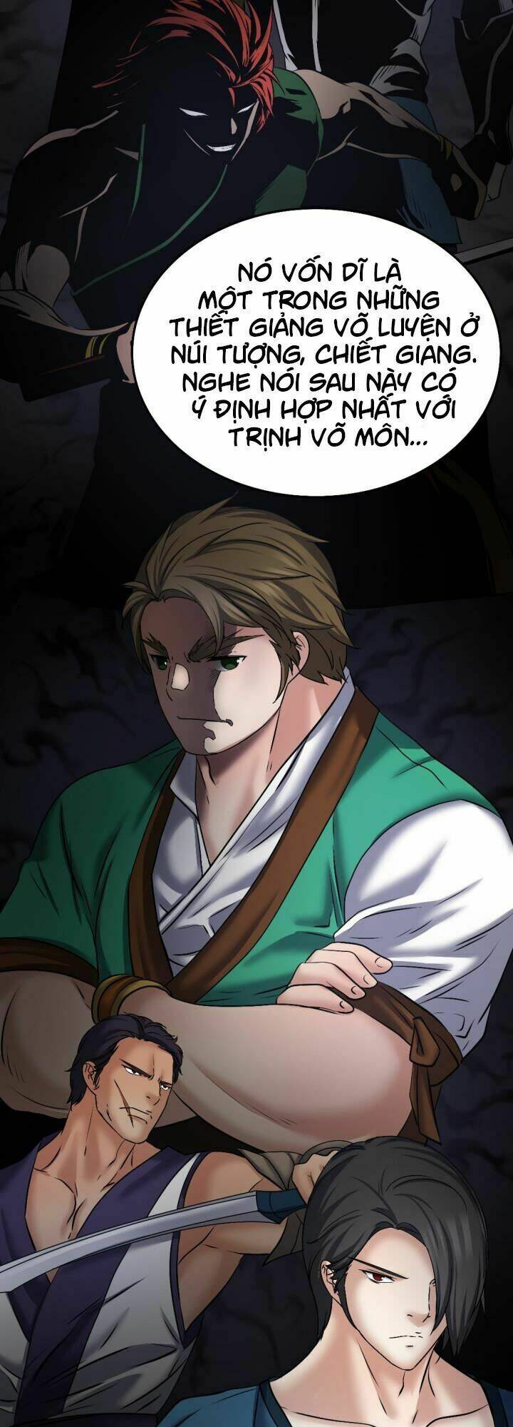 lôi thần chuyển sinh chapter 14 6