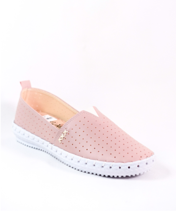 Giày Slip on Lihsing nữ