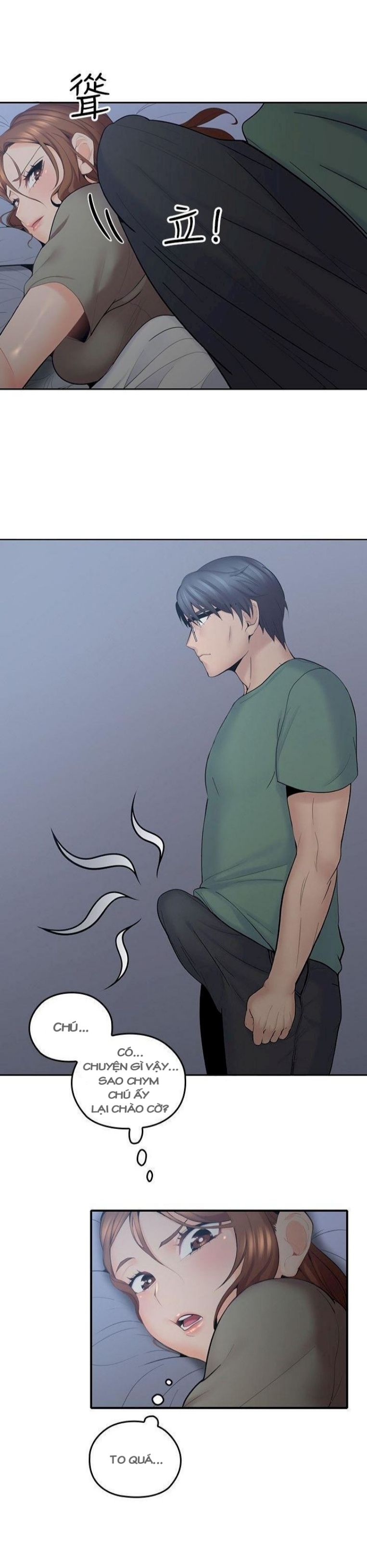 chú tôi chapter 6 2