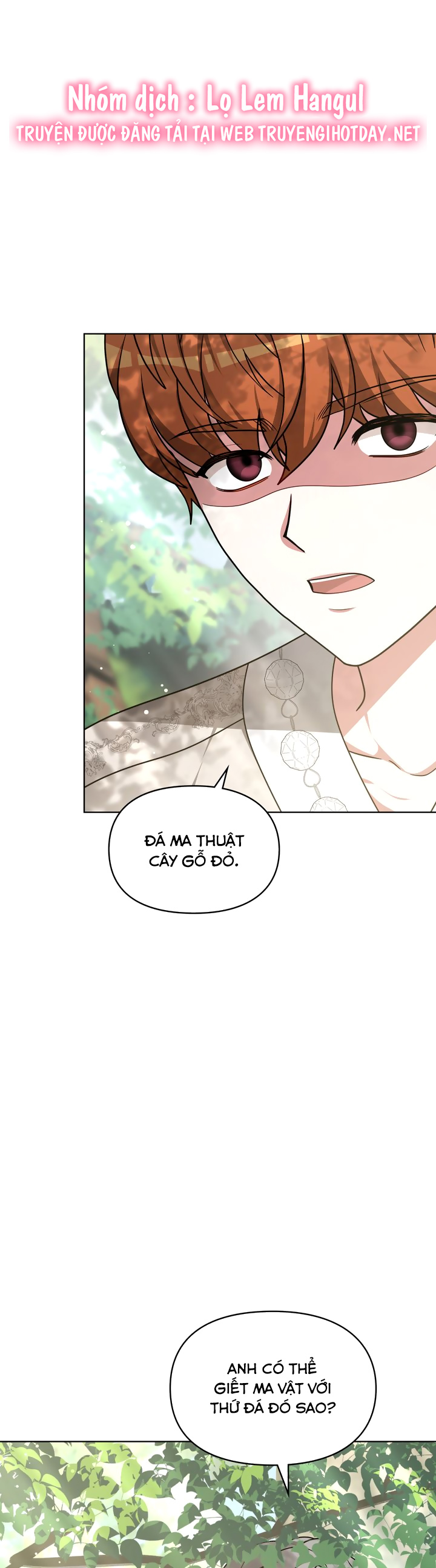 công nương eluana vita chapter 186 3