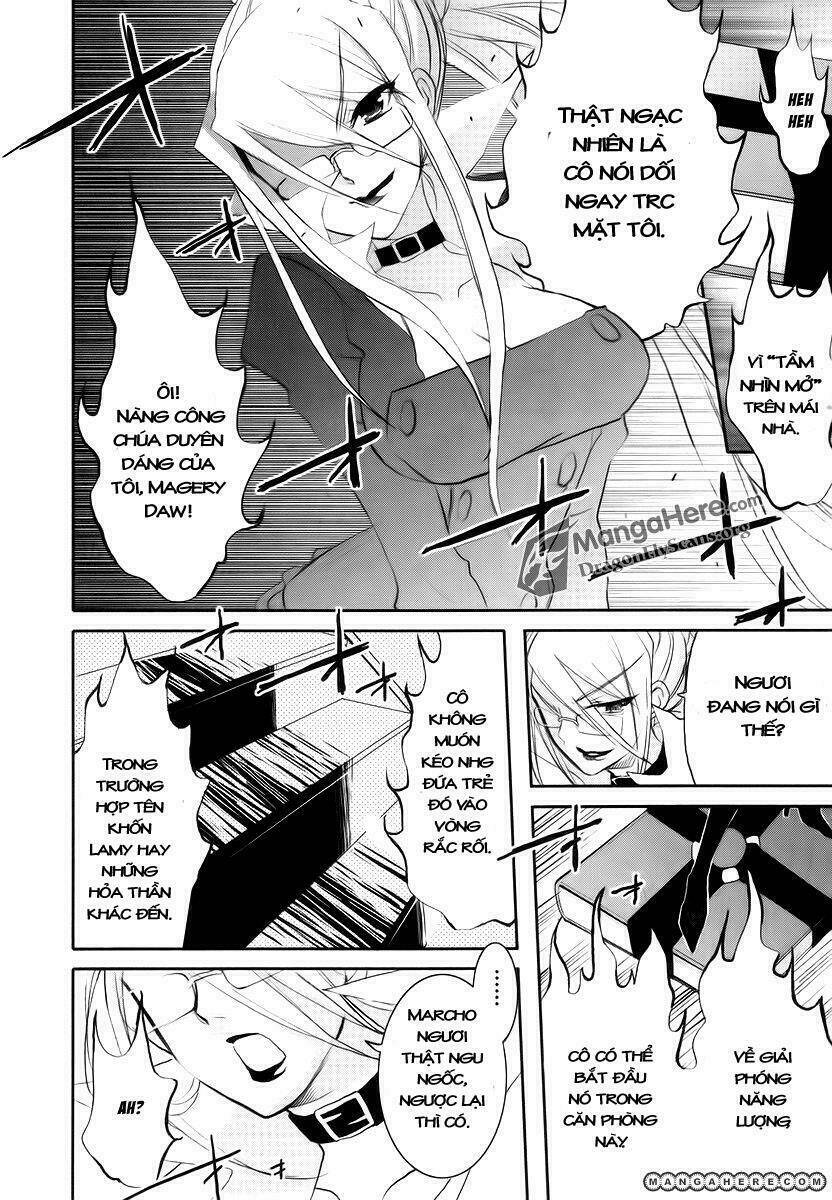 đôi mắt của shana chapter 26 17