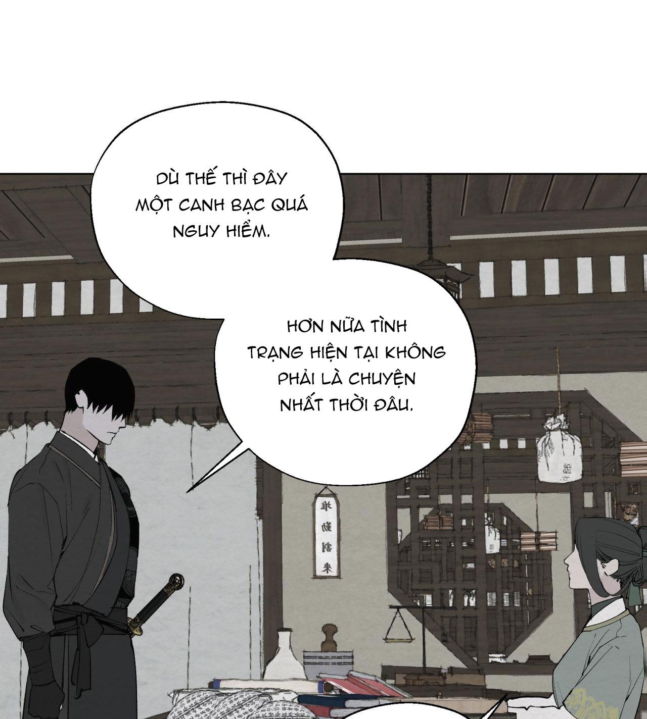 tâm hồn méo mó chapter 5 7