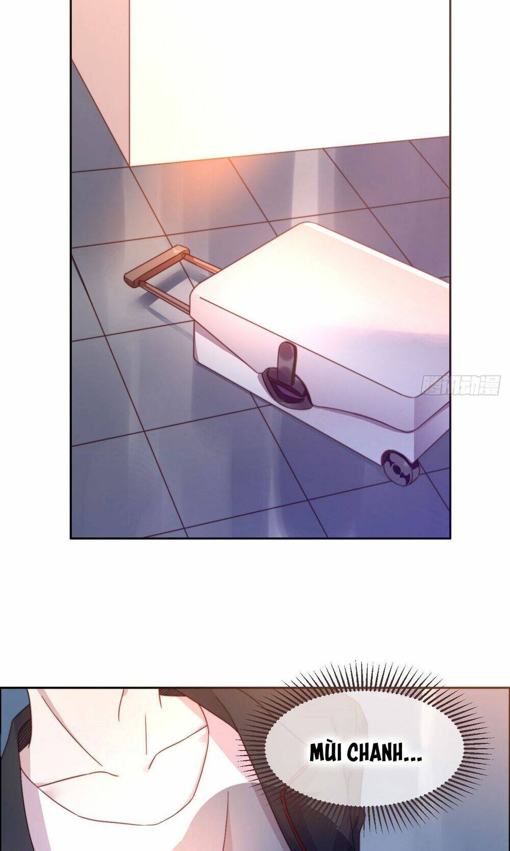 đại thần gaming đơn phương tôi chapter 1.2 14