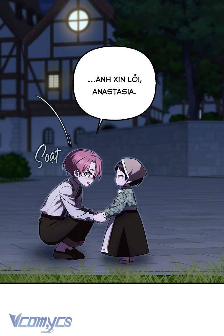 lần đầu bé út được yêu thương chapter 28 13