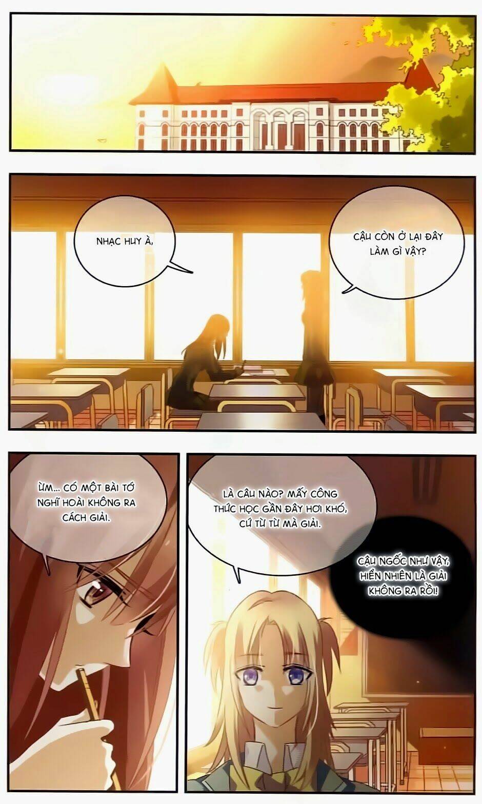 ngôi sao câu lạc bộ chapter 99 2