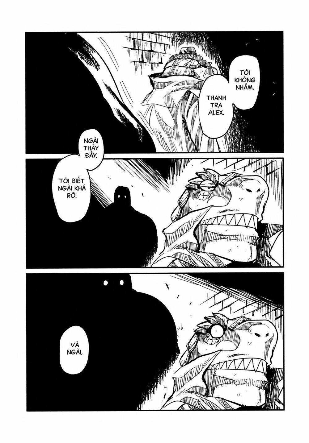 keyman chapter 26 27